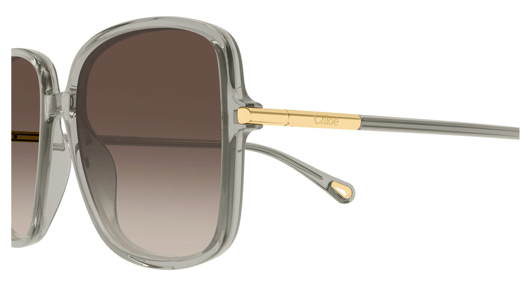 Chloé CH0396S-005 57 Damen