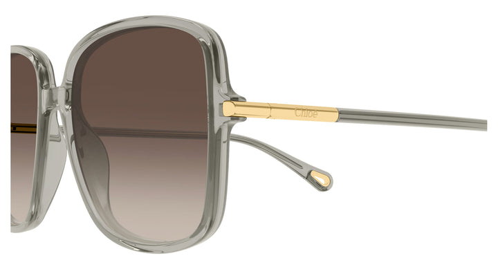 Chloé CH0396S-005 57 Damen