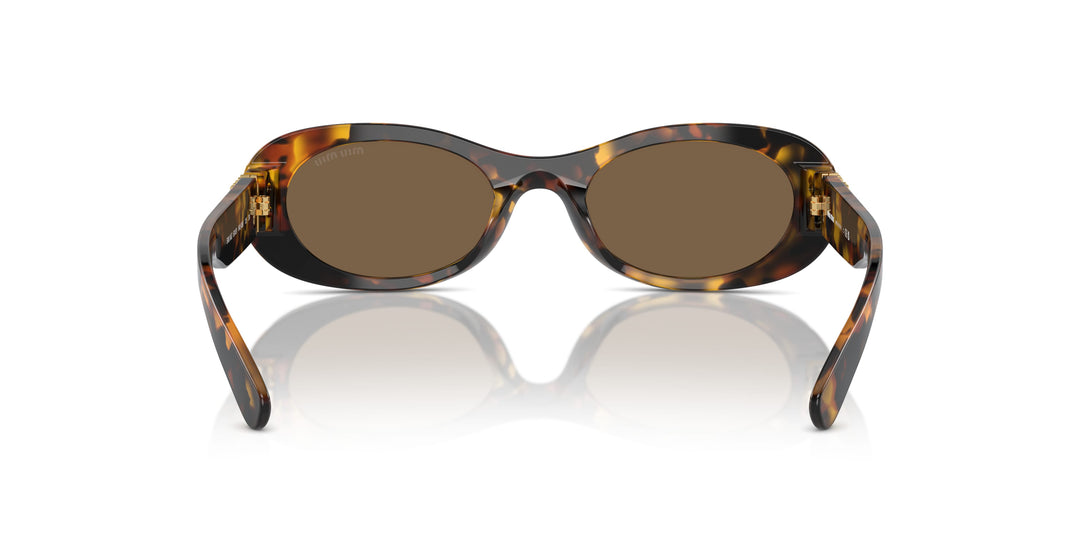 Miu Miu 06ZS-VAU06B 50/20 Damen