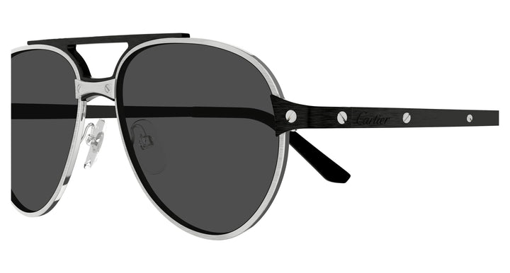 Cartier CT0476S-004 59 Herren