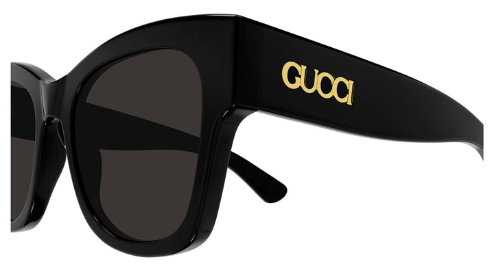 Gucci GG1789S-001 53 Damen