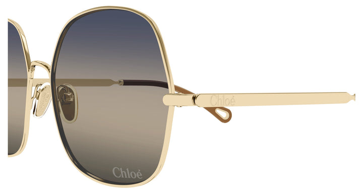 Chloé CH0282S-002 60 Damen