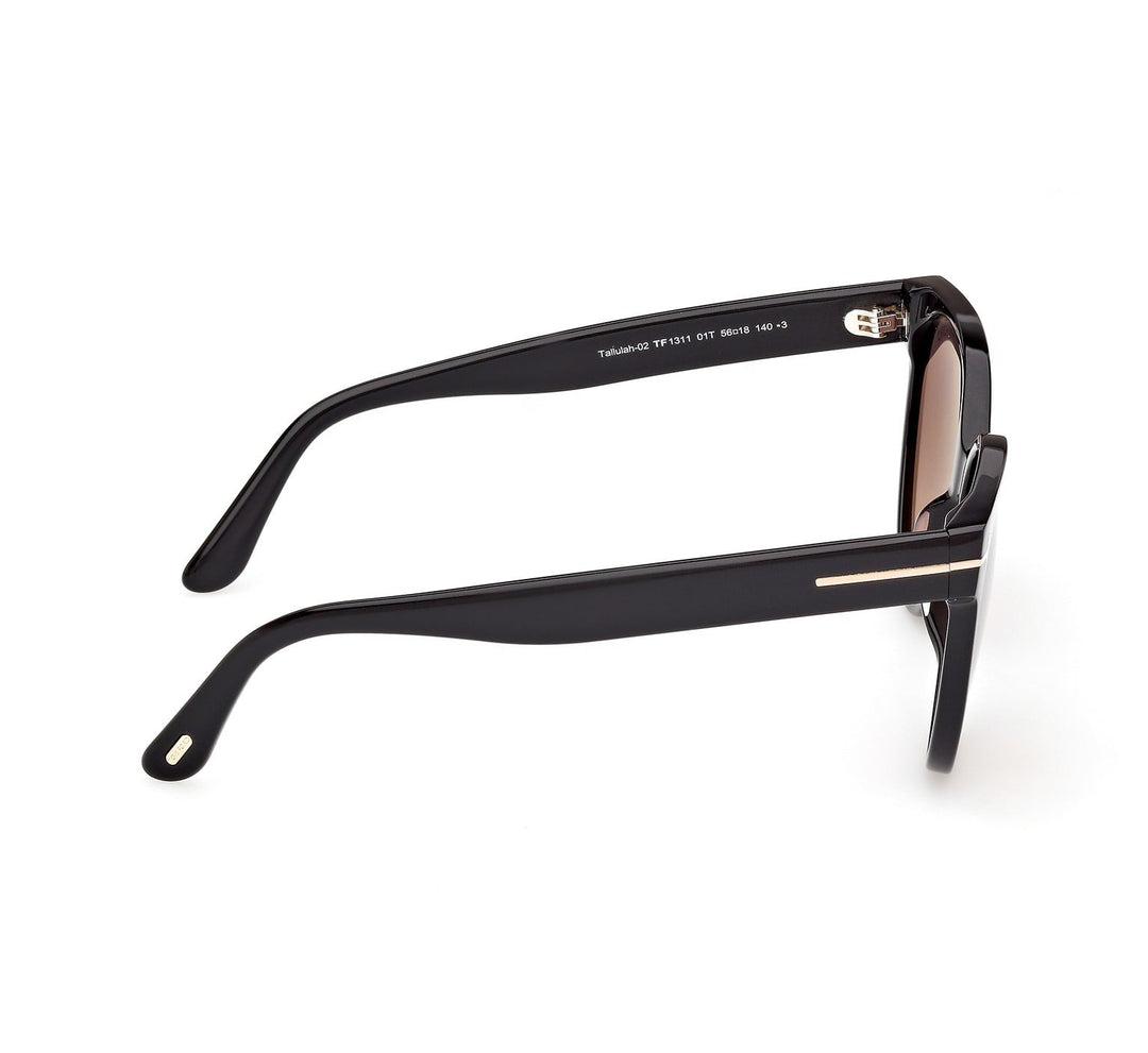 Tom Ford Sonnenbrille TALLULAH-02 FT1311@5601T 56 Damen