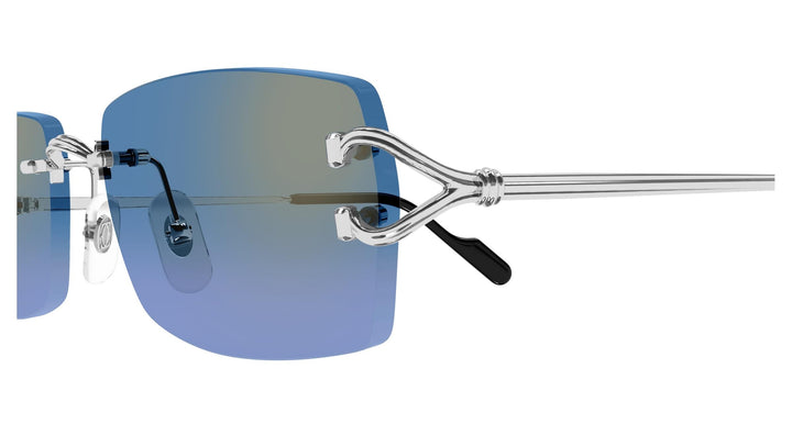 Cartier CT0550S-007 56 Herren