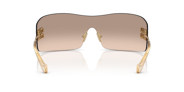 Miu Miu B53S-5AK20P  44/14 Damen