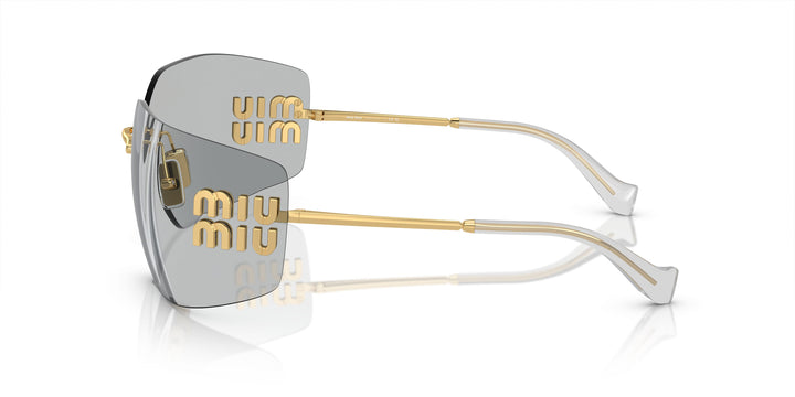 Miu Miu 54YS-5AK30B 80/14 Damen
