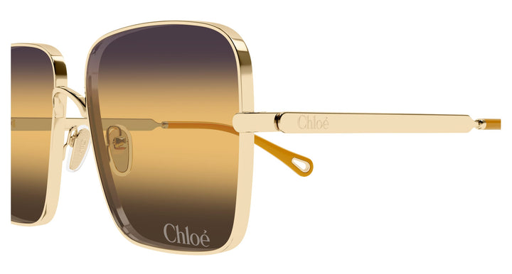 Chloé CH0324S-001 61 Damen