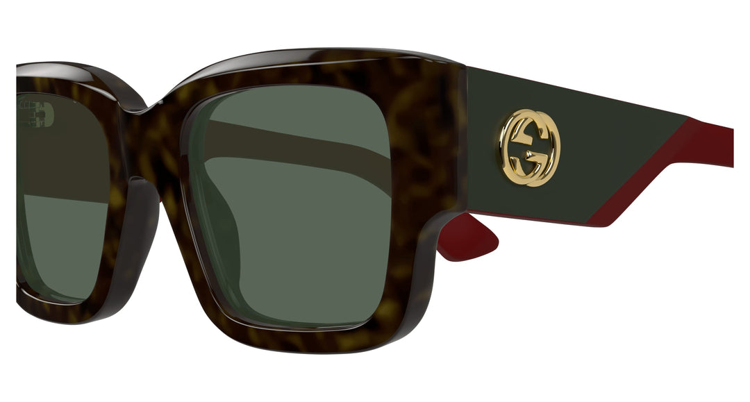 Gucci GG1663S-002 52 Damen