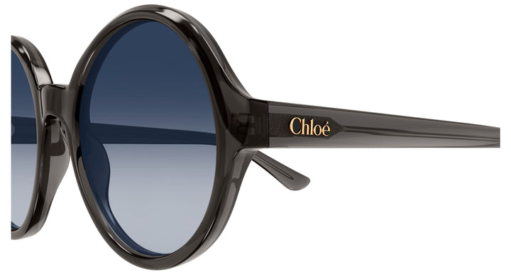 Chloé CH0290S-001 57 Damen