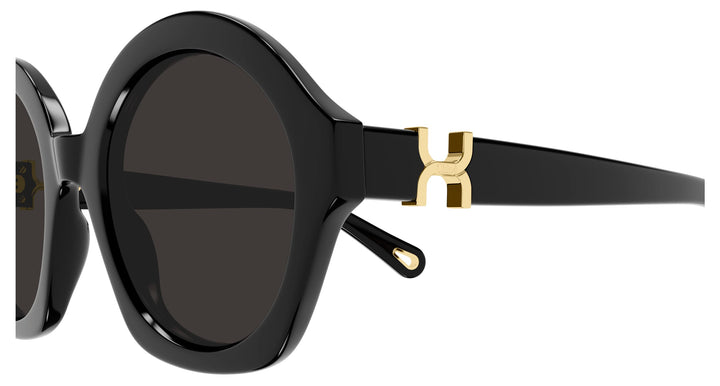 Chloé CH0302S-001 53 Damen