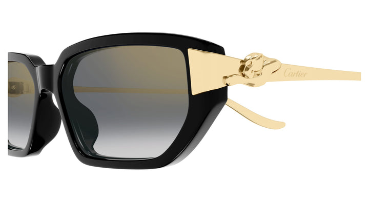 Cartier CT0674S-001 54 Damen
