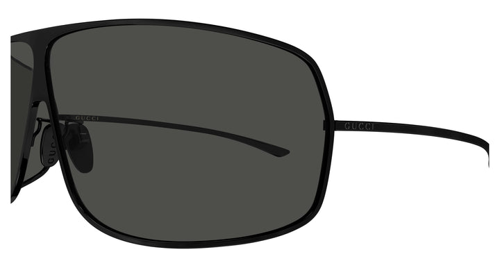 Gucci GG2276S-001 80 Unisex