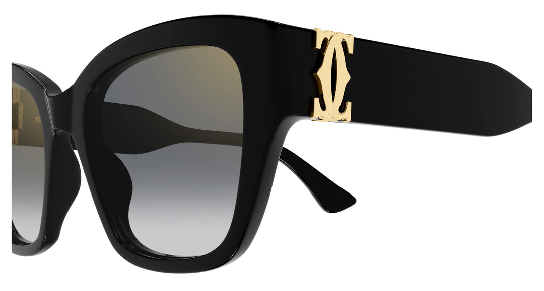 Cartier CT0666S-001 53 Damen