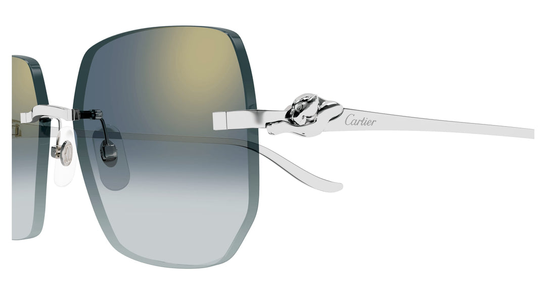 Cartier CT0549S-003 57 Damen