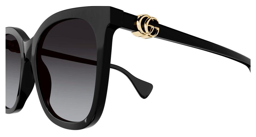 Gucci GG1071S-001 55 Damen
