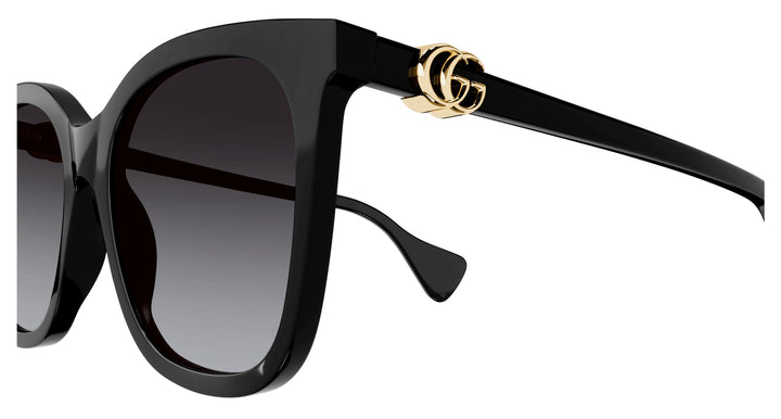 Gucci GG1071S-001 55 Damen