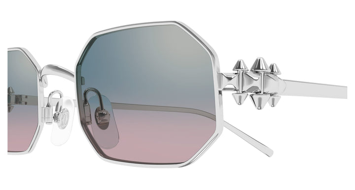 Cartier CT0682S-009 53 Unisex