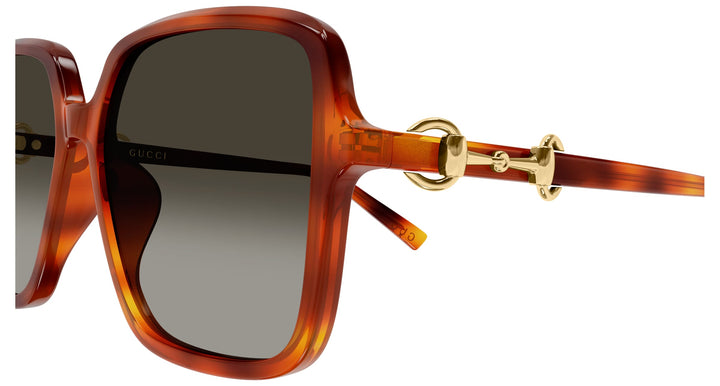 Gucci GG2219SA-002 59 Damen