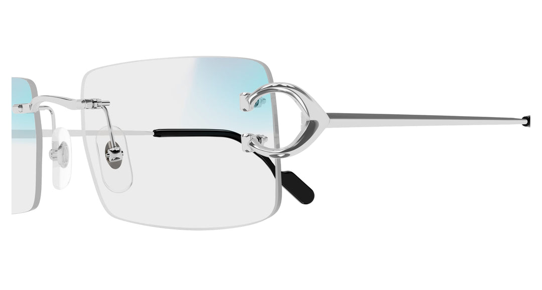 Cartier CT0488S-001 56 Herren