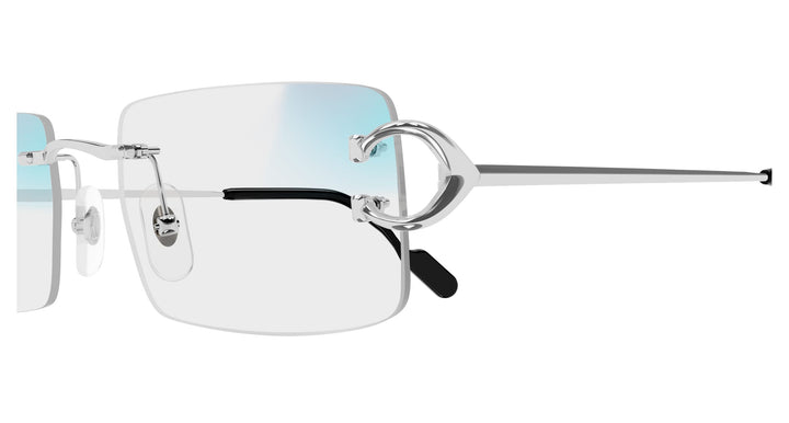 Cartier CT0488S-001 56 Herren