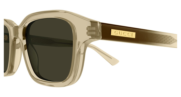 Gucci GG2247S-004 49 Herren