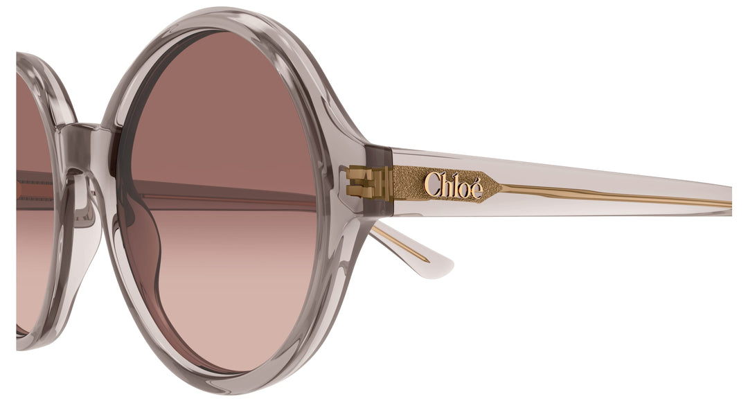 Chloé CH0290S-004 57 Damen