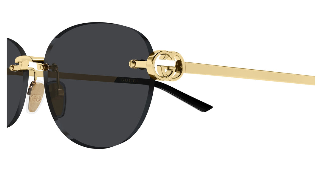 Gucci GG2230SA-001 59 Damen