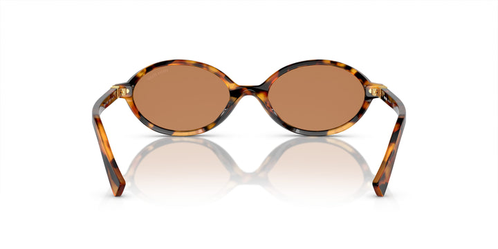 Miu Miu 04ZS-19P2Z1 50/18 Damen