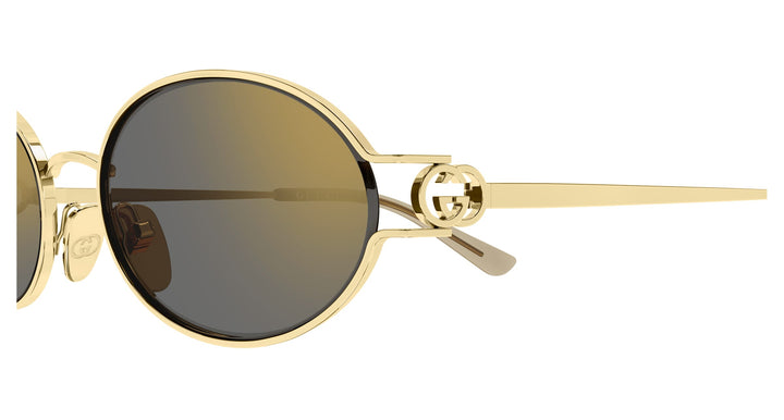 Gucci GG2233S-003 55 Damen