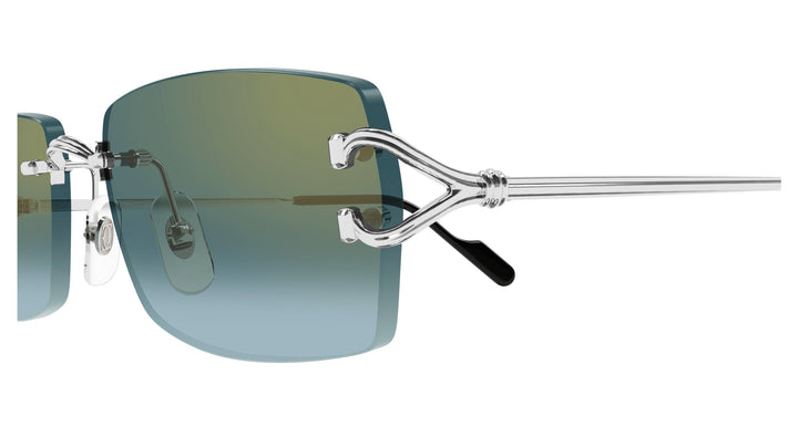 Cartier CT0550S-004 56 Herren