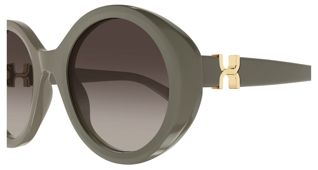 Chloé CH0332S-004 53 Damen