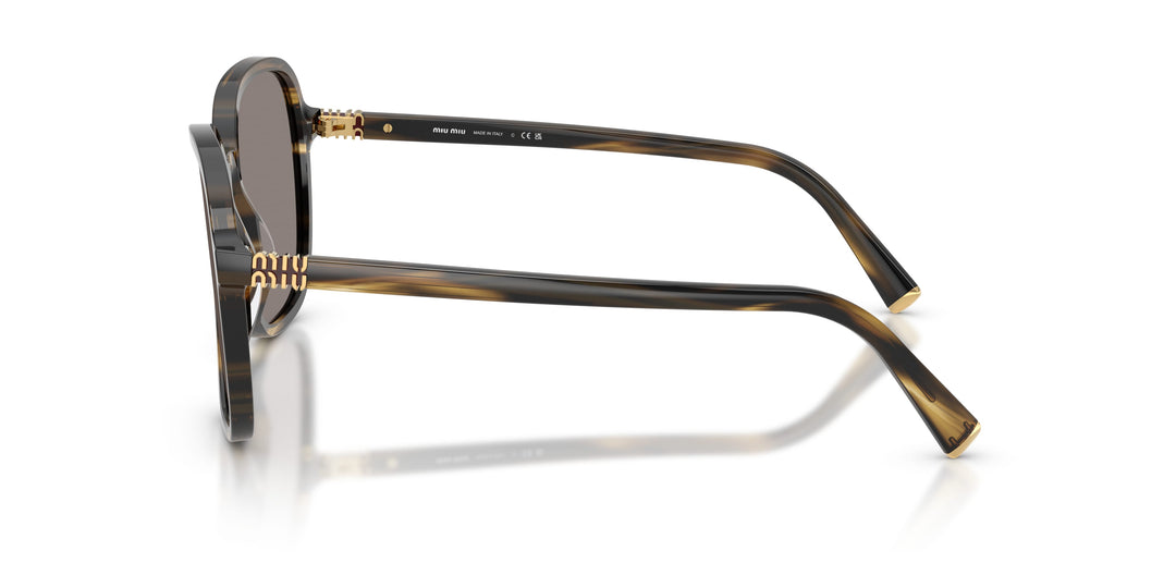 Miu Miu B01S-25E80Q 58/18 Damen