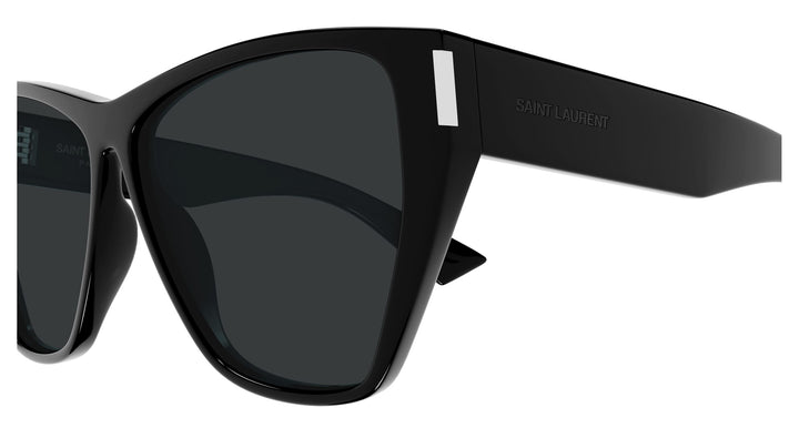 Saint Laurent SL 927-001 60 Damen