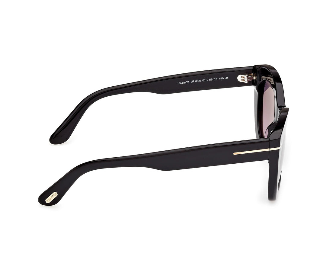 Tom Ford Sonnenbrille LINDA-02 FT1285@5301B 53 Damen