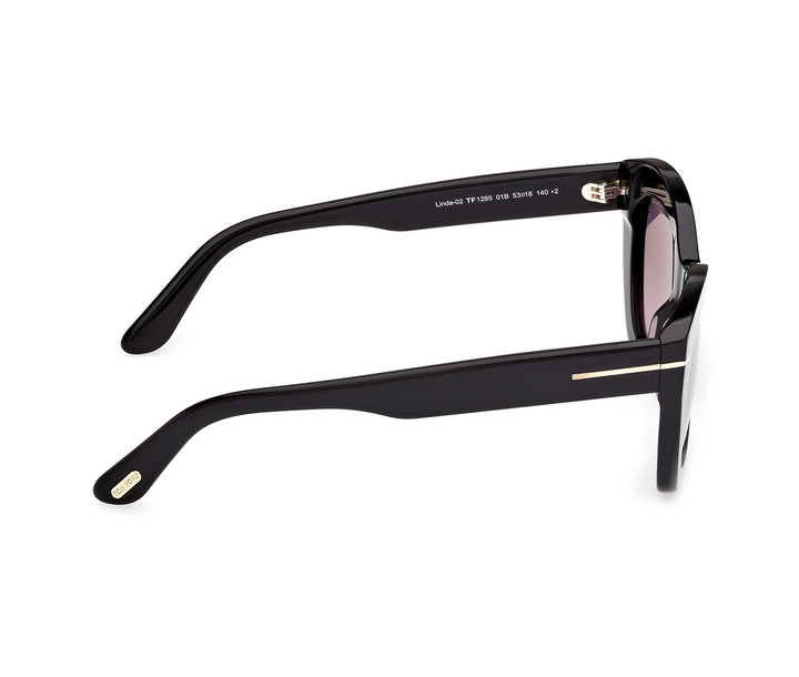 Tom Ford Sonnenbrille LINDA-02 FT1285@5301B 53 Damen