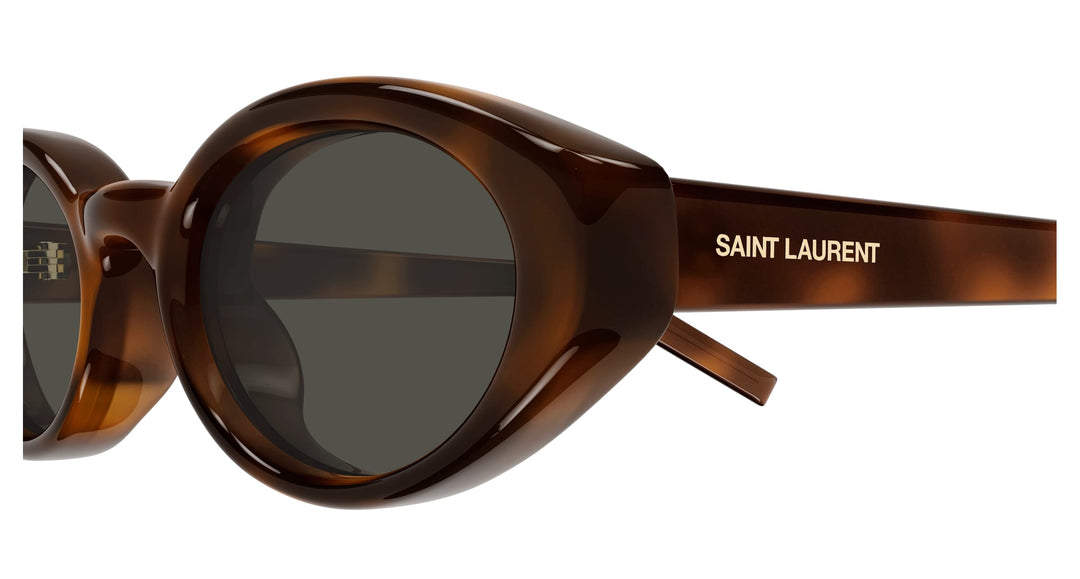 Saint Laurent SL 567 PLUMP-002 51 Damen