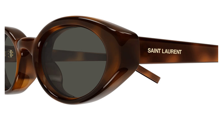 Saint Laurent SL 567 PLUMP-002 51 Damen