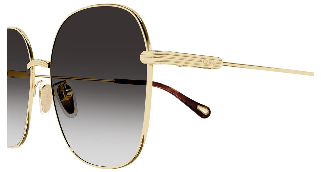 Chloé CH0139SA-001 59 Damen