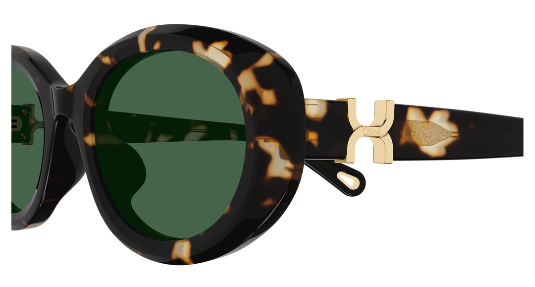 Chloé CH0323SK-002 54 Damen