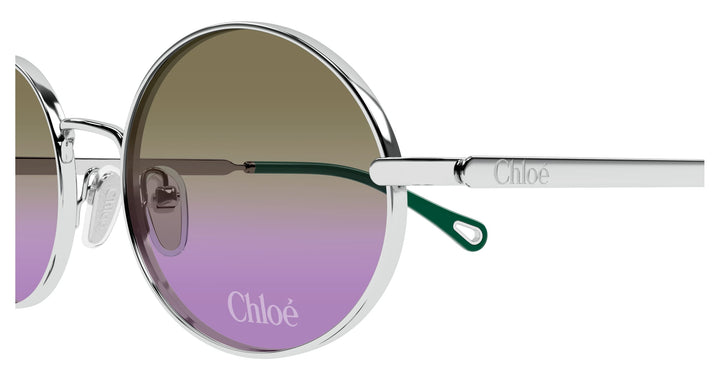 Chloé CH0326S-002 55 Damen