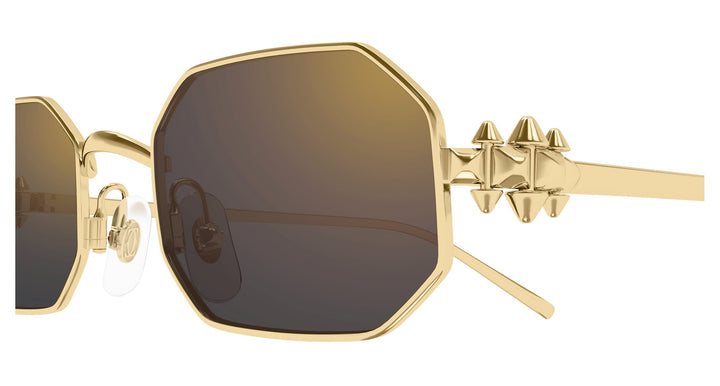 Cartier CT0682S-006 53 Unisex