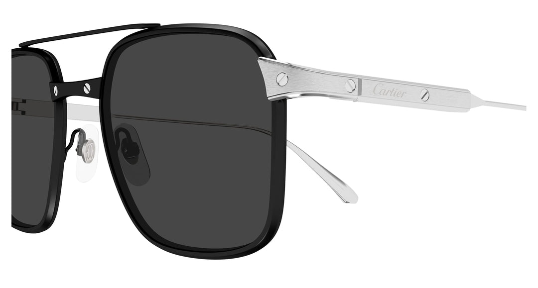Cartier CT0610S-001 54 Herren