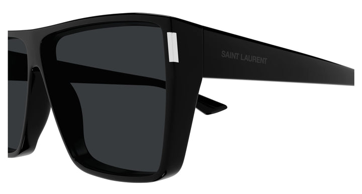Saint Laurent SL 756-001 64 Unisex