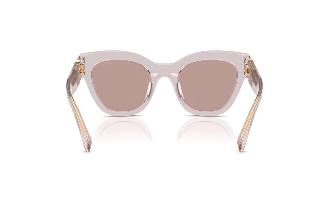 Miu Miu 01YS-12W20I 51/22 Damen