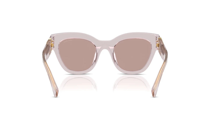 Miu Miu 01YS-12W20I 51/22 Damen