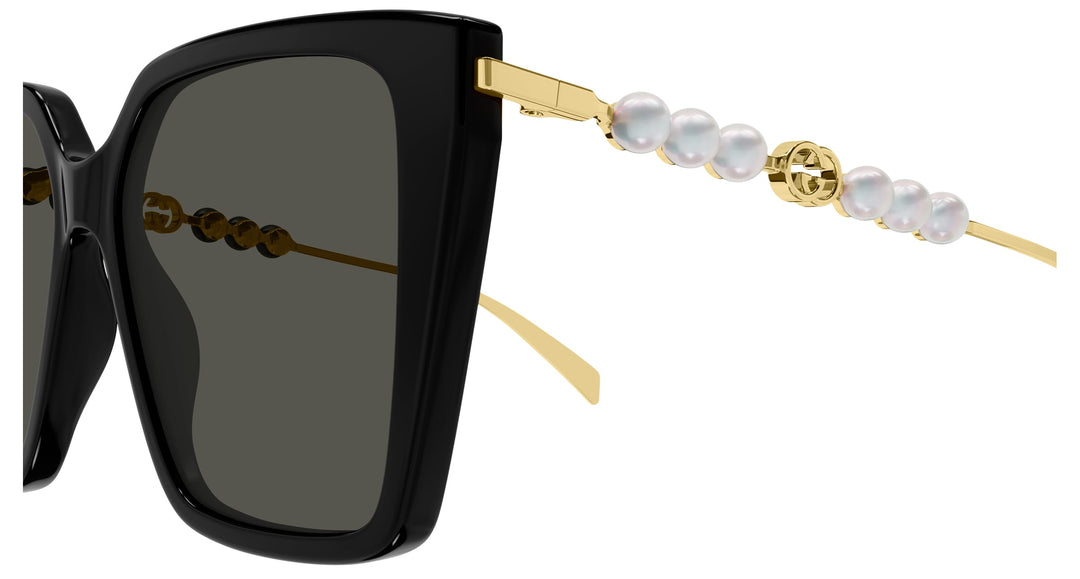 Gucci GG1967S-001 54 Damen