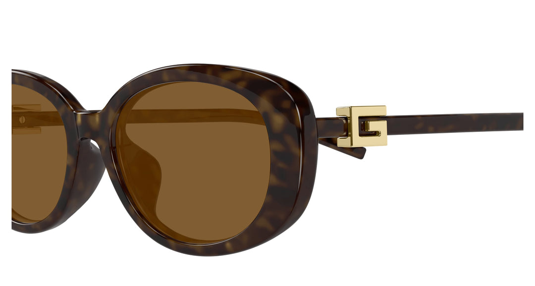 Gucci GG1684SA-004 55 Damen