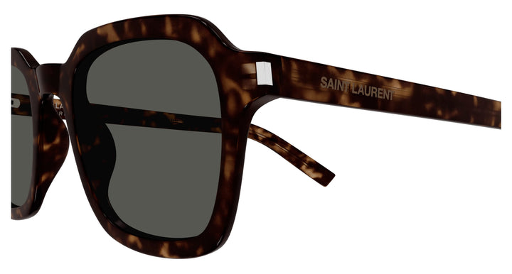 Saint Laurent SL 715 SLIM-002 49 Unisex