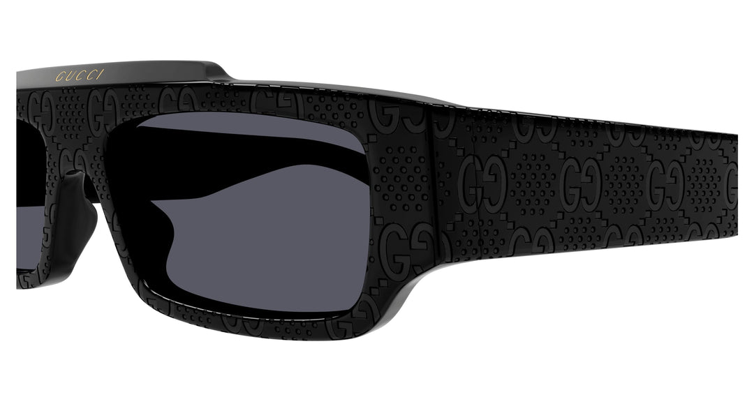 Gucci GG1592S-001 55 Herren