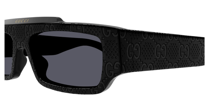 Gucci GG1592S-001 55 Herren